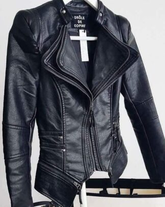 Βραδινό jacket