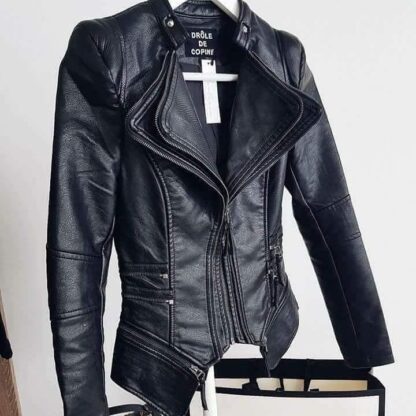 Βραδινό jacket