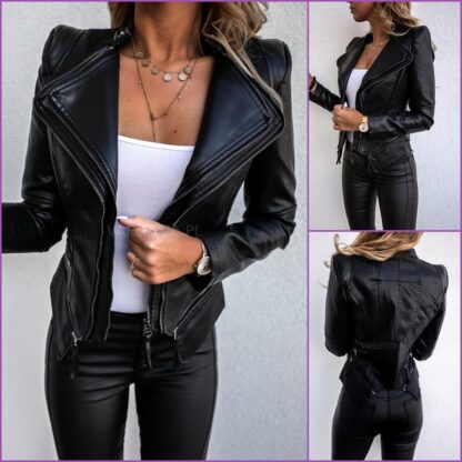 Βραδινό jacket - Image 2