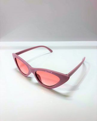 WF CAT Pink Sunglasses