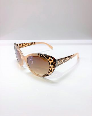WF Leo Sunglasses
