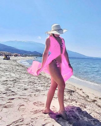 Ρόζ Παρεό