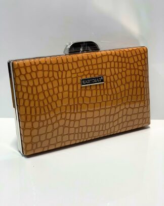Τσάντα φάκελος clutch