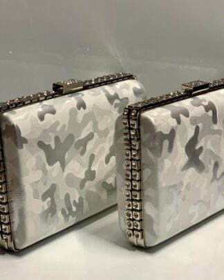 Τσάντα φάκελος clutch