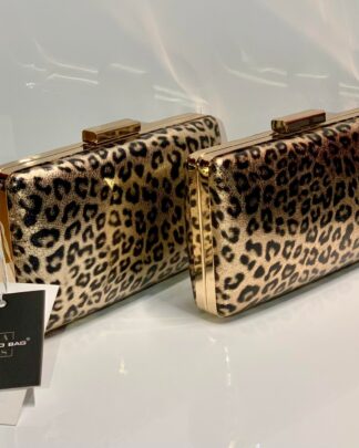 Τσάντα φάκελος clutch