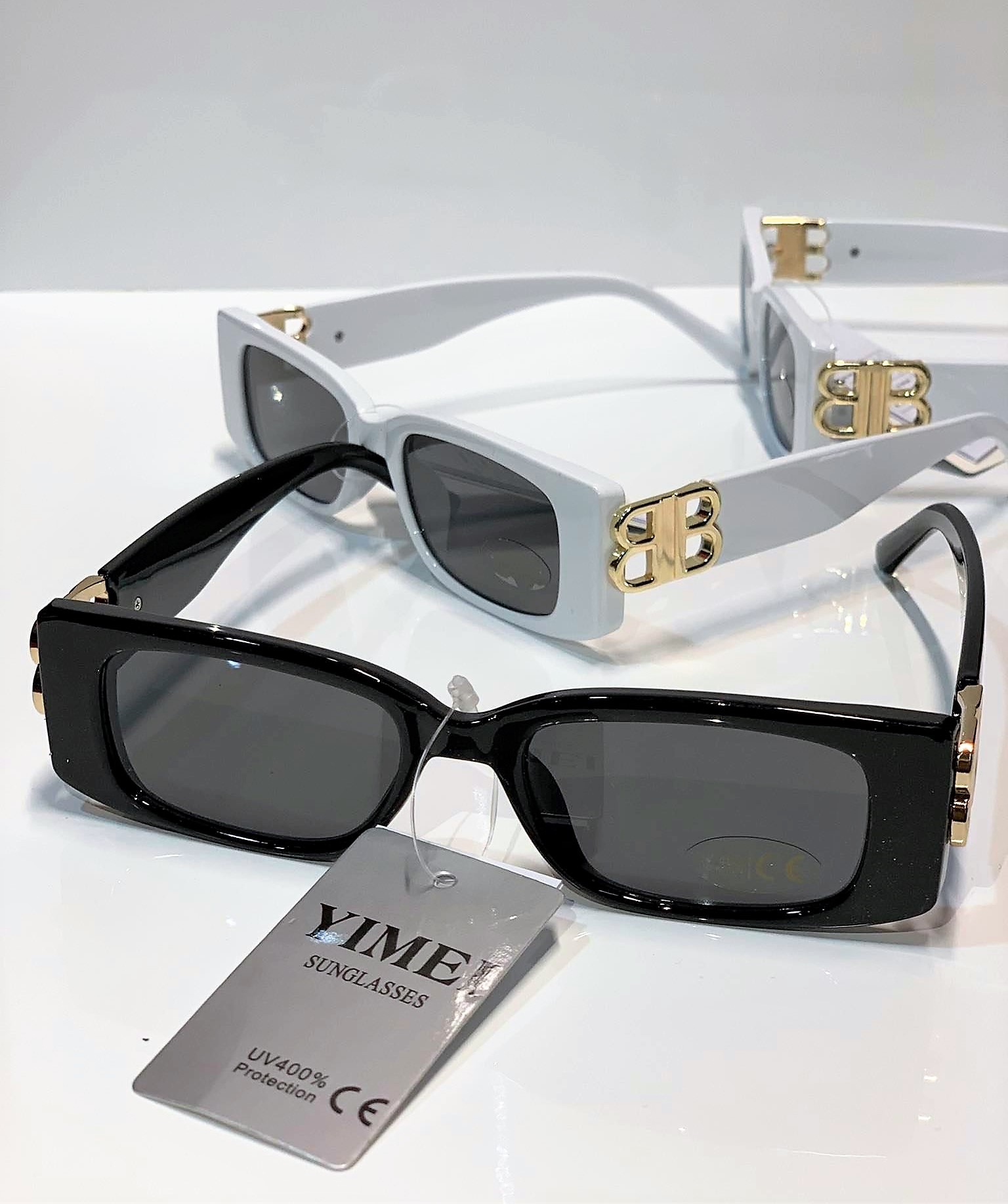 WF BB Sunglasses - Image 3
