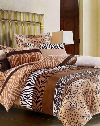 WF Home Σετ Σεντόνια Υπέρδιπλα 220x240