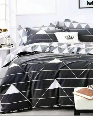 WF Home Σετ Σεντόνια Υπέρδιπλα 220x240