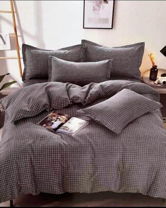 WF Home Σετ Σεντόνια Υπέρδιπλα 220x240
