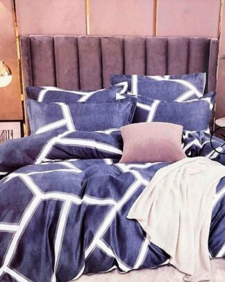 WF Home Σετ Σεντόνια Υπέρδιπλα 220x240