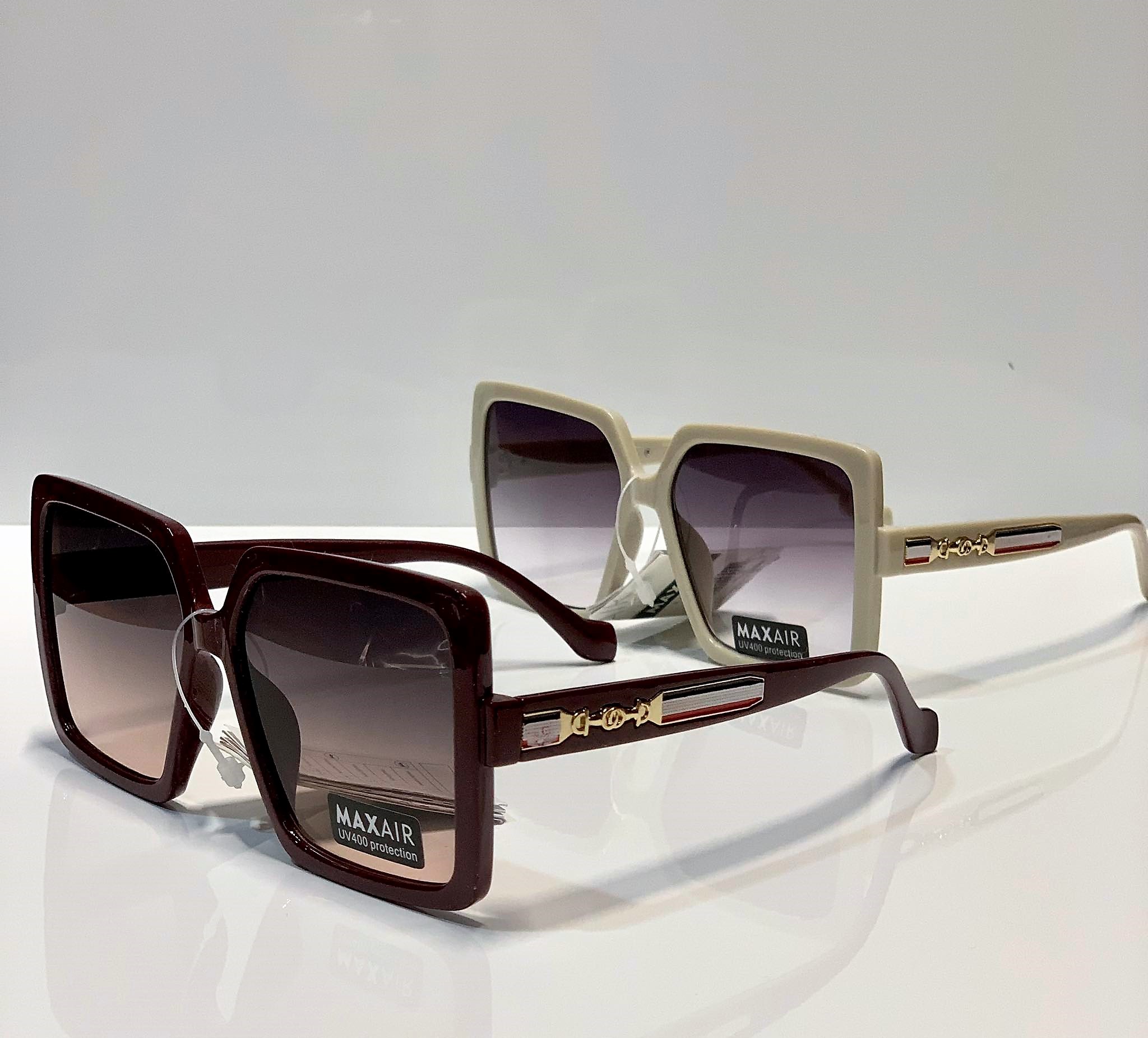 WF GG Sunglasses - Image 3