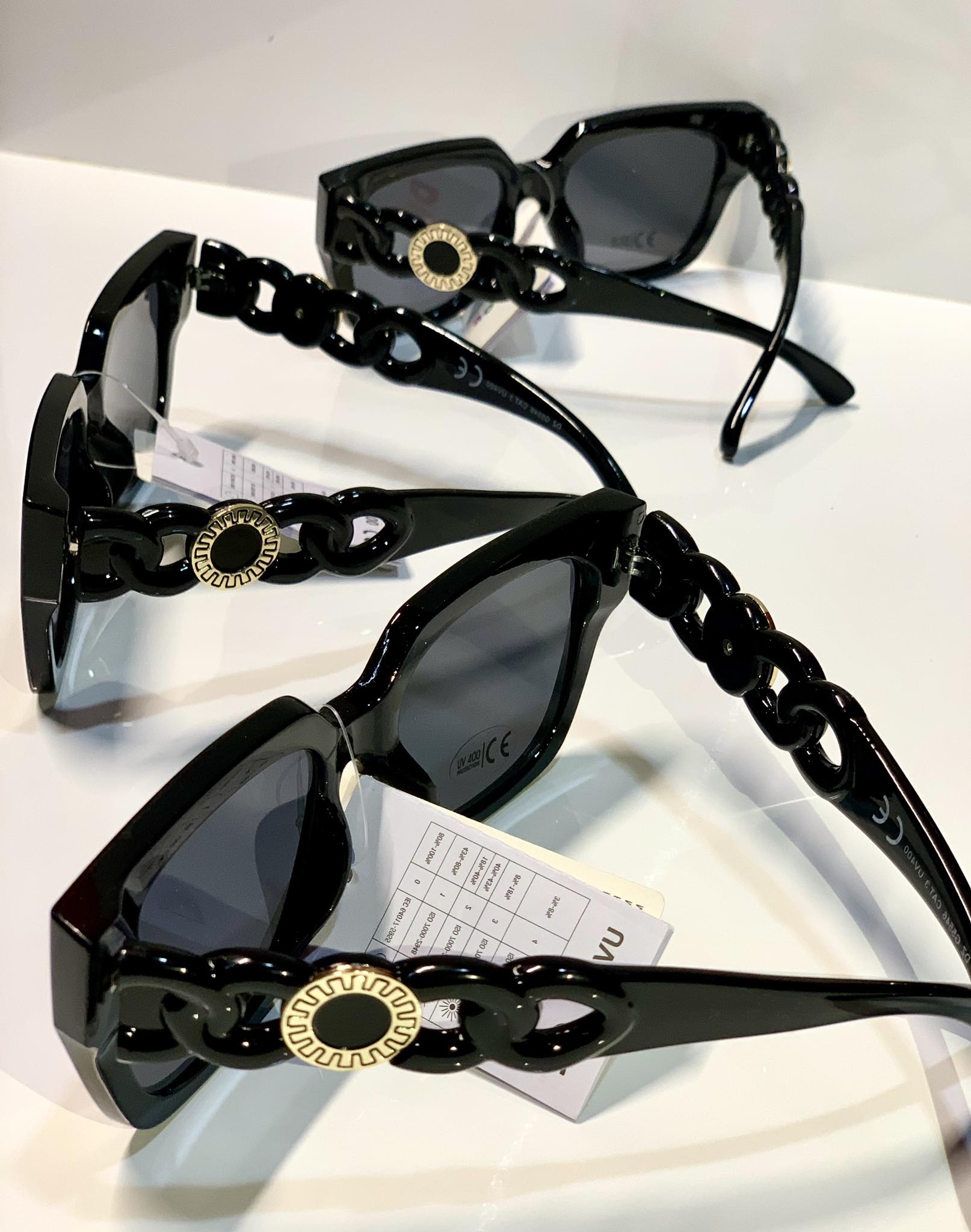 WF Caldera Sunglasses - Image 4