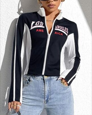Fashion jacket