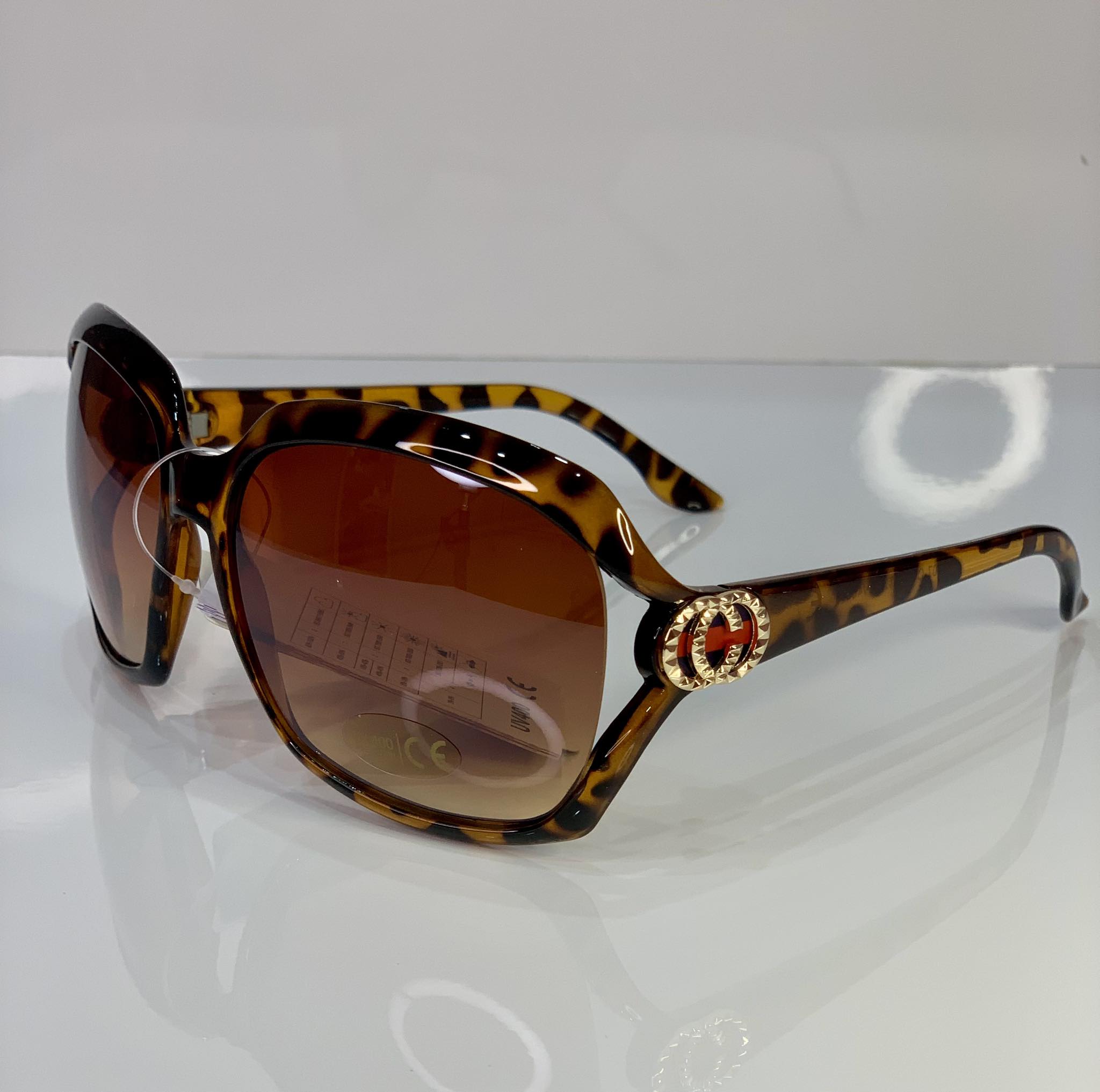 WF Milano Sunglasses