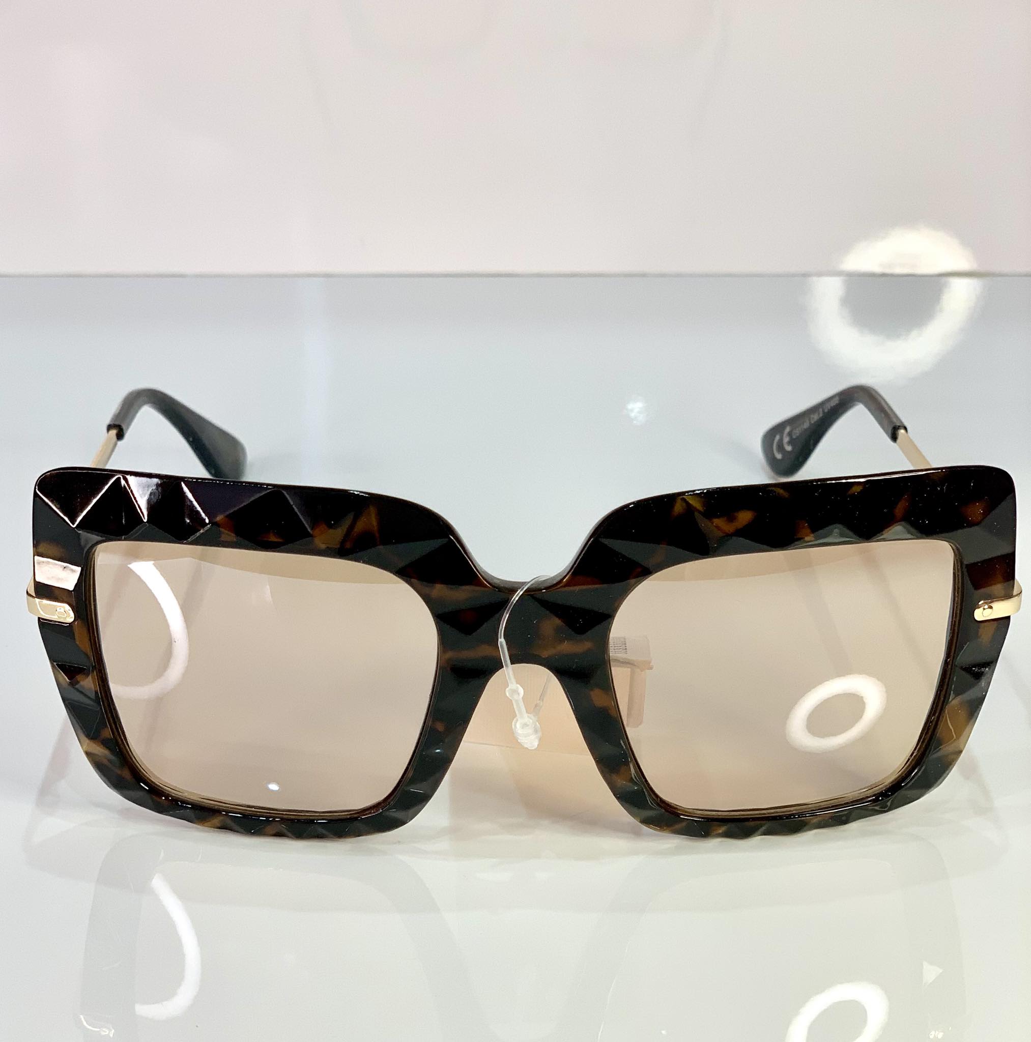 WF Lyon Sunglasses - Image 2