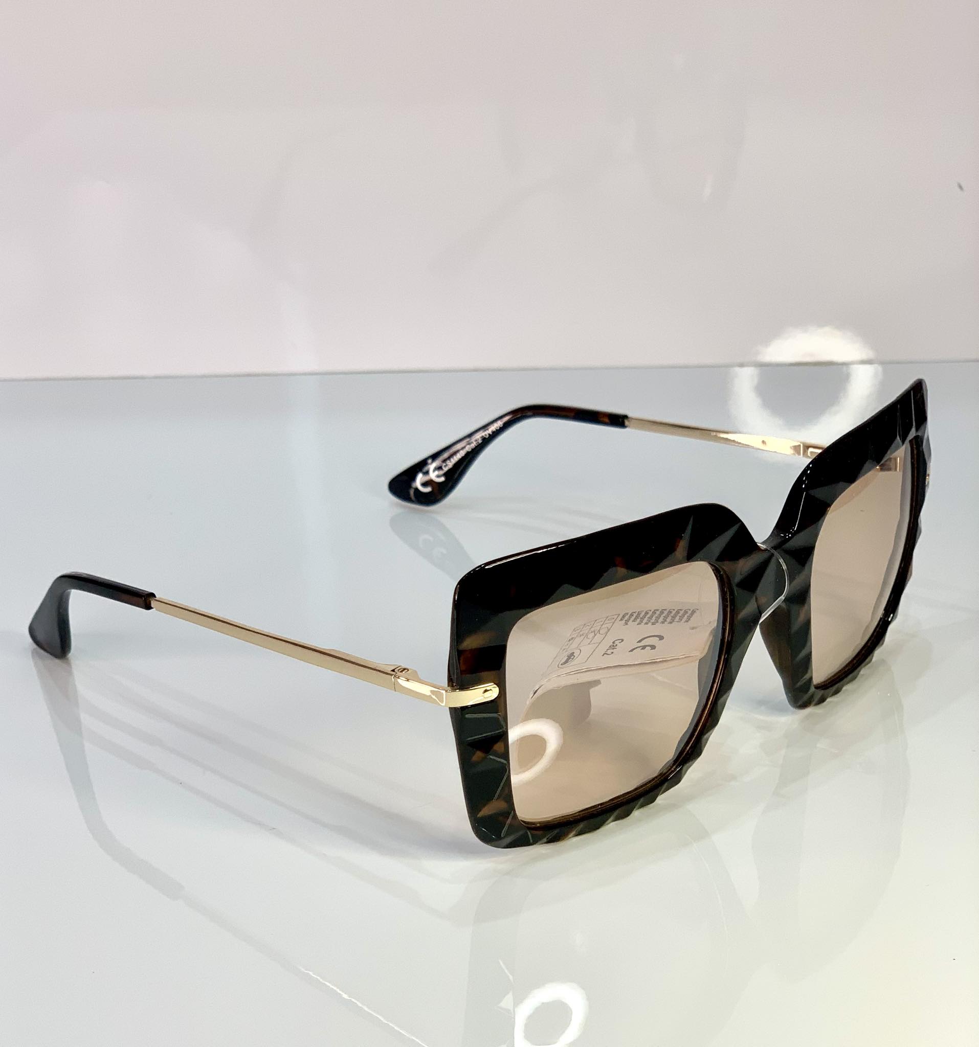 WF Lyon Sunglasses - Image 3
