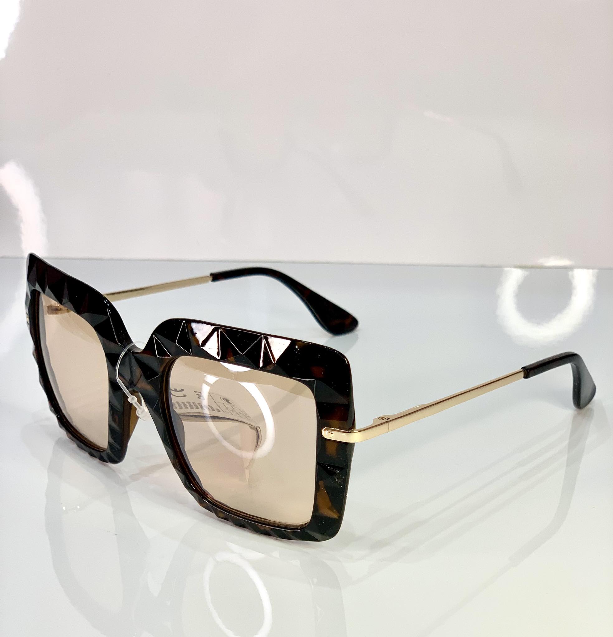 WF Lyon Sunglasses