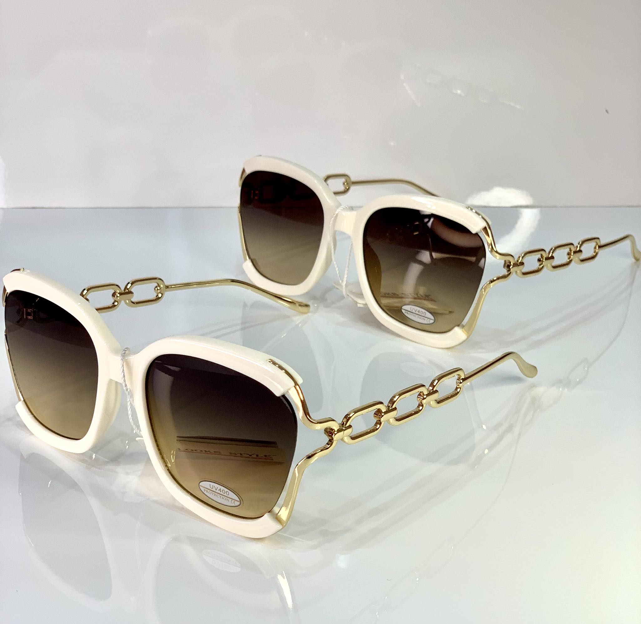 WF Medellin Sunglasses - Image 2