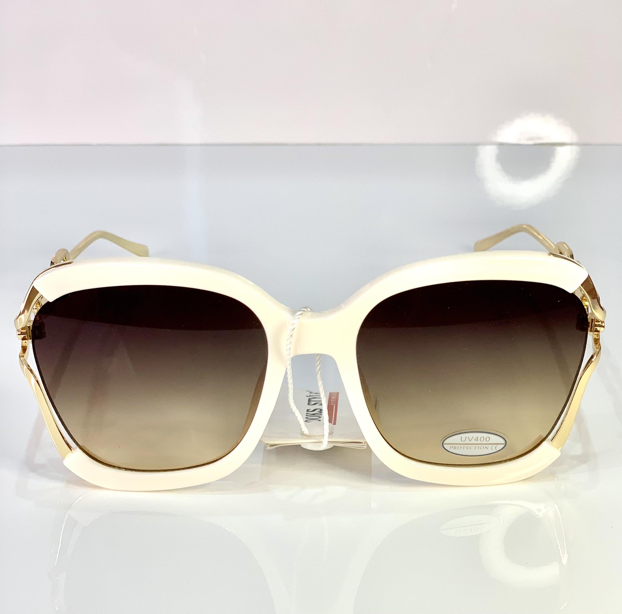 WF Medellin Sunglasses - Image 3