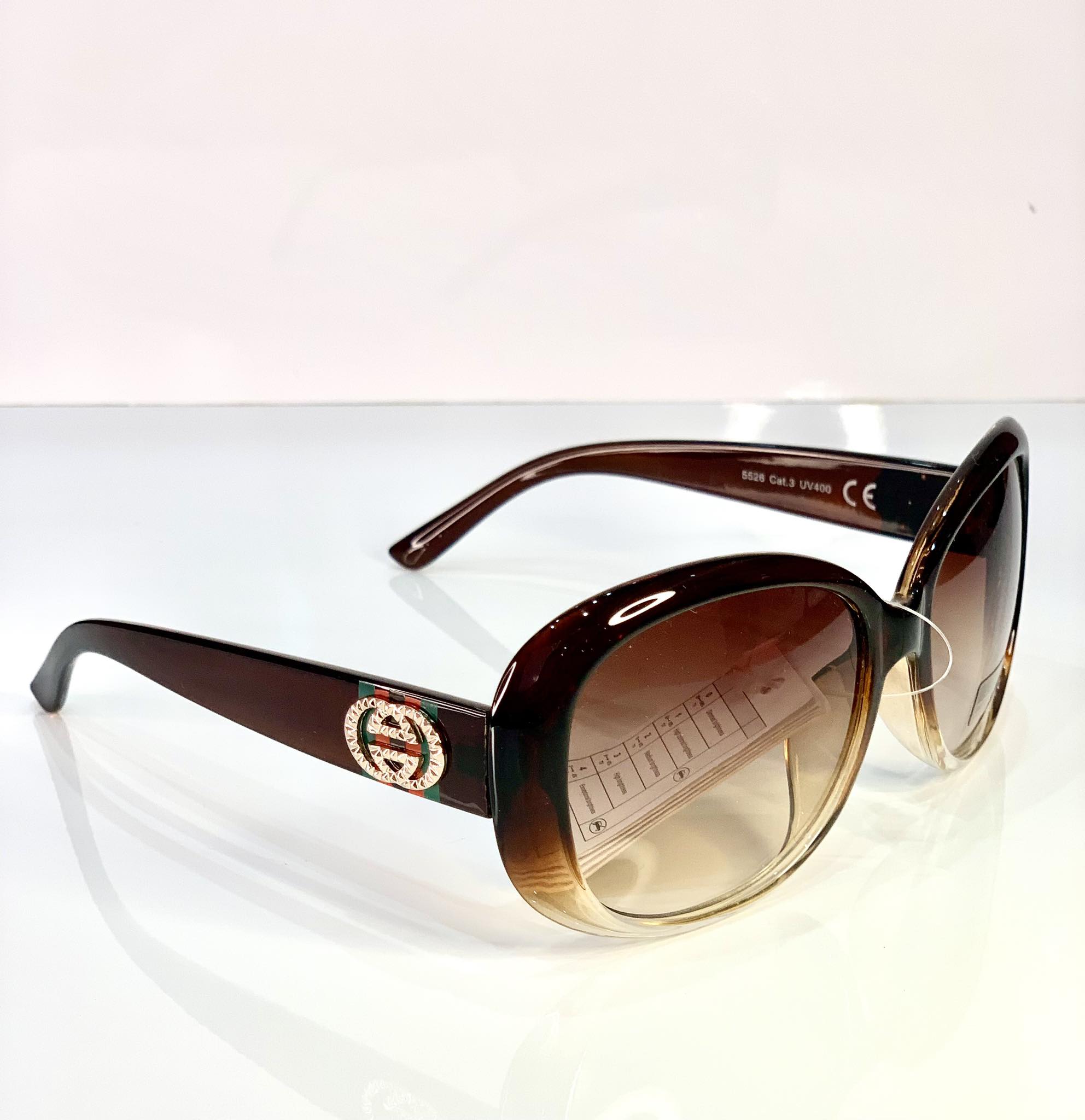 WF GG Sunglasses - Image 4