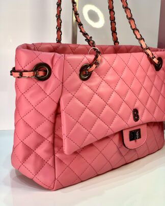 Τσάντα ώμου Pink
