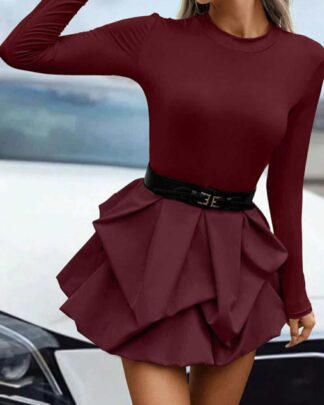 Κοκκινο φόρεμα